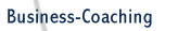 Business Coaching