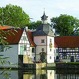 Schloss Rodenberg Dortmund Applerbeck