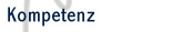 Kompetenz